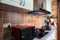 装修室内儿童房设计图