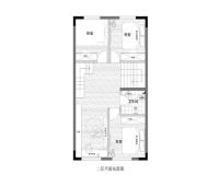 昌平简欧风格大四居