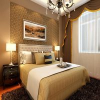 昌平简欧风格大四居