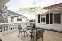 豪华古典美式别墅装潢案例