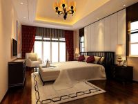 壹仟栋传统与时尚并存