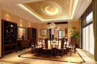 壹仟栋传统与时尚并存