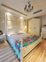 北辰红橡墅-欧式风格-369平完美