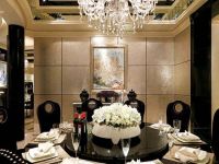 北辰红橡墅-新古典风格-436平完美