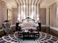 北辰红橡墅-新古典风格-436平完美