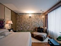 北辰红橡墅-中式风格-369平完美