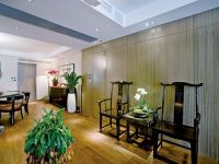 北辰红橡墅-中式风格-369平完美