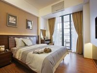 北辰红橡墅-中式风格-436平完美