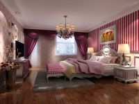 北辰红橡墅-欧式风格-436平完美