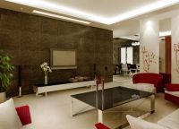 领袖翡翠山现代风格-159平米