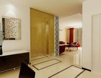 领袖翡翠山现代风格-159平米