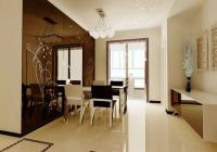 领袖翡翠山现代风格-159平米