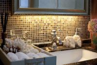 红杉公馆-96户型欧式设计风格