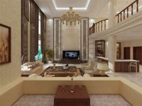 中西合璧、格林云墅