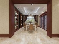 中西合璧、格林云墅