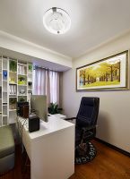 现代家装厨房装饰效果图欣赏