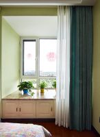 现代家装厨房装饰效果图欣赏