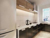 世纪城50平米简约风