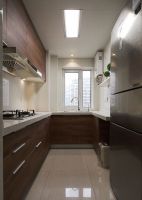 简约两室一厅家居设计图片欣赏