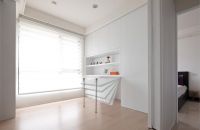 现代设计两居室大全