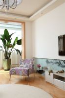 极简设计装修三居欣赏