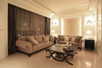 现代时尚复式欣赏