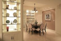 现代时尚复式欣赏