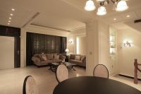 现代时尚复式欣赏