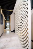 现代时尚设计三室两厅图片大全