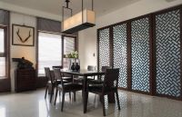 时尚设计小卧室欣赏