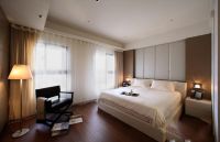 时尚设计小卧室欣赏