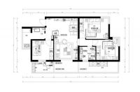 双紫小区欧式古典风