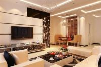 原香漫谷现代简约风格