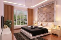 原香漫谷现代简约风格