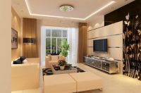 原香漫谷现代简约风格