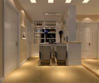 金谷香郡 127坪 现代简约风格