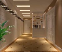 金谷香郡 127坪 现代简约风格