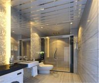 金谷香郡 127坪 现代简约风格