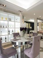 会展誉景欧式风格-100平完美