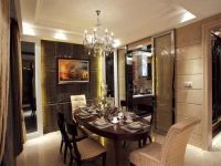 西山御园V7西园新古典风格-219平完美