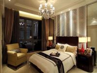 西山御园V7西园新古典风格-219平完美