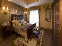 百旺杏林湾永丰嘉园欧式风格-145平完美