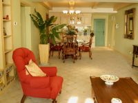 百旺杏林湾永丰嘉园地中海风格-145平完美