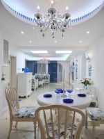 会展誉景地中海风格-100平完美