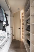 现代乐活家居三居室装潢