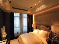 会展誉景新古典风格-188平完美