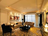 会展誉景新古典风格-188平完美