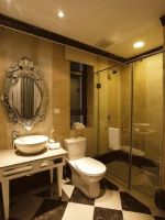 会展誉景新古典风格-188平完美