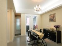 会展誉景欧式风格-188平完美