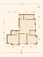 会展誉景欧式风格-188平完美
